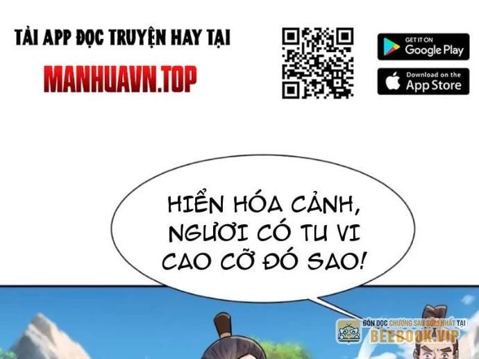 Trường Sinh Bất Tử Ta Chỉ Tu Cấm Thuật Chap 160 - Next Chap 161