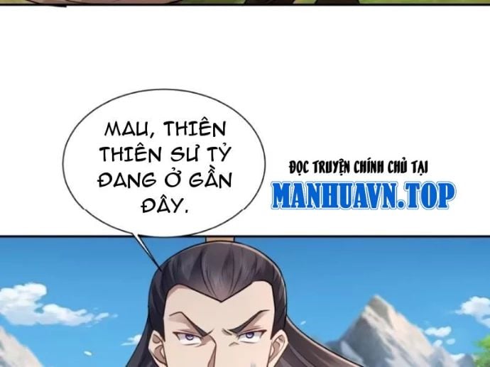 Trường Sinh Bất Tử Ta Chỉ Tu Cấm Thuật Chap 160 - Next Chap 161