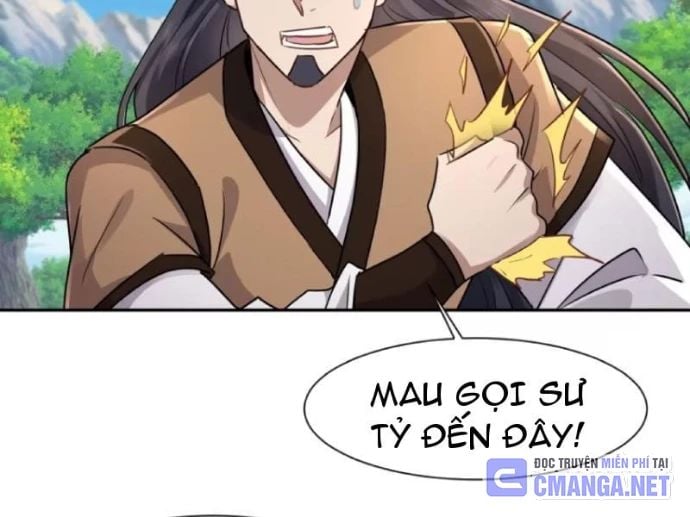 Trường Sinh Bất Tử Ta Chỉ Tu Cấm Thuật Chap 160 - Next Chap 161