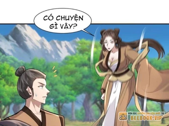 Trường Sinh Bất Tử Ta Chỉ Tu Cấm Thuật Chap 160 - Next Chap 161