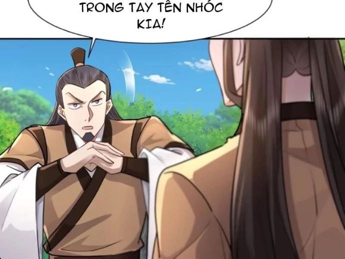 Trường Sinh Bất Tử Ta Chỉ Tu Cấm Thuật Chap 160 - Next Chap 161