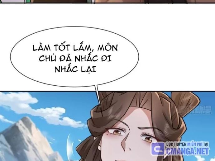 Trường Sinh Bất Tử Ta Chỉ Tu Cấm Thuật Chap 160 - Next Chap 161