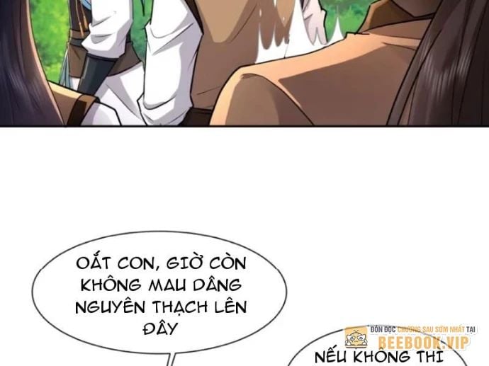 Trường Sinh Bất Tử Ta Chỉ Tu Cấm Thuật Chap 160 - Next Chap 161