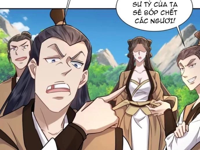 Trường Sinh Bất Tử Ta Chỉ Tu Cấm Thuật Chap 160 - Next Chap 161