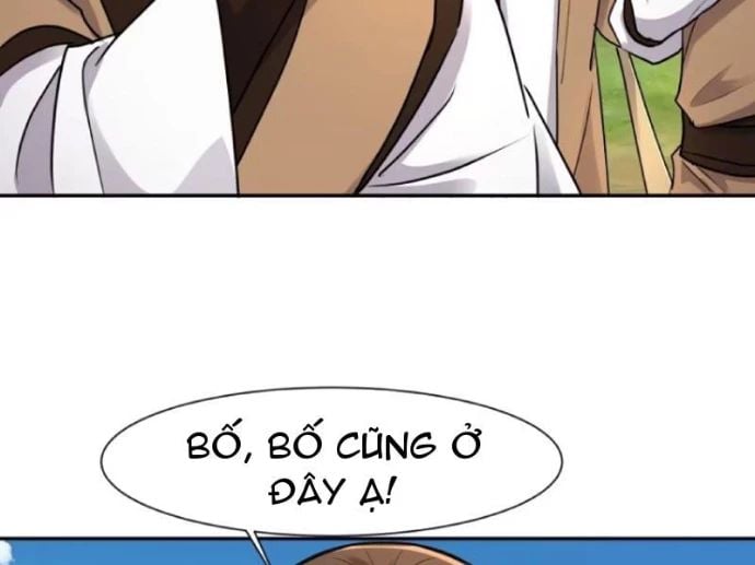 Trường Sinh Bất Tử Ta Chỉ Tu Cấm Thuật Chap 160 - Next Chap 161