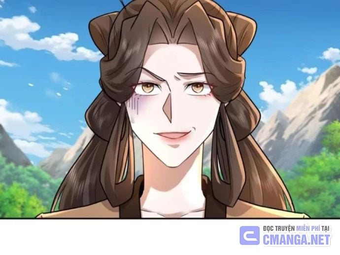 Trường Sinh Bất Tử Ta Chỉ Tu Cấm Thuật Chap 160 - Next Chap 161