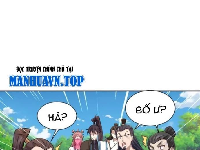 Trường Sinh Bất Tử Ta Chỉ Tu Cấm Thuật Chap 160 - Next Chap 161