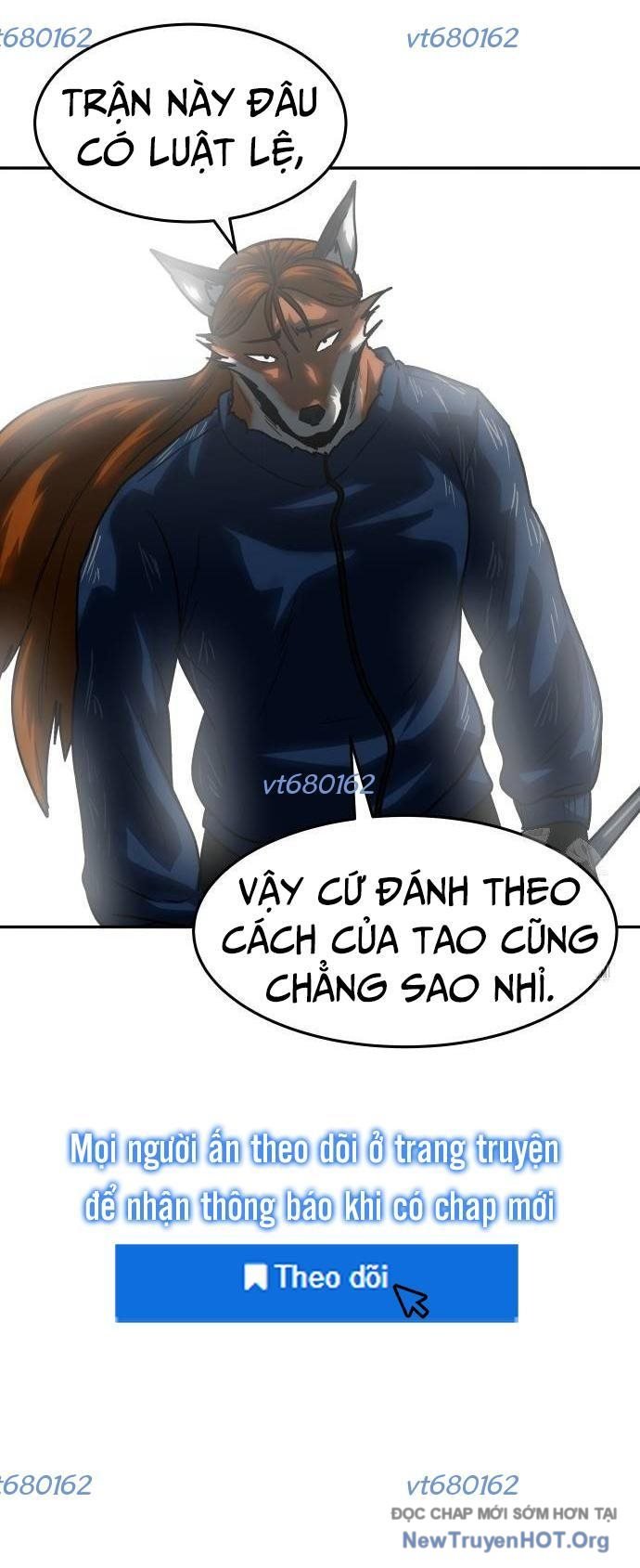 Trường Trung Học Thú Nhân Chap 98 - Next Chap 99