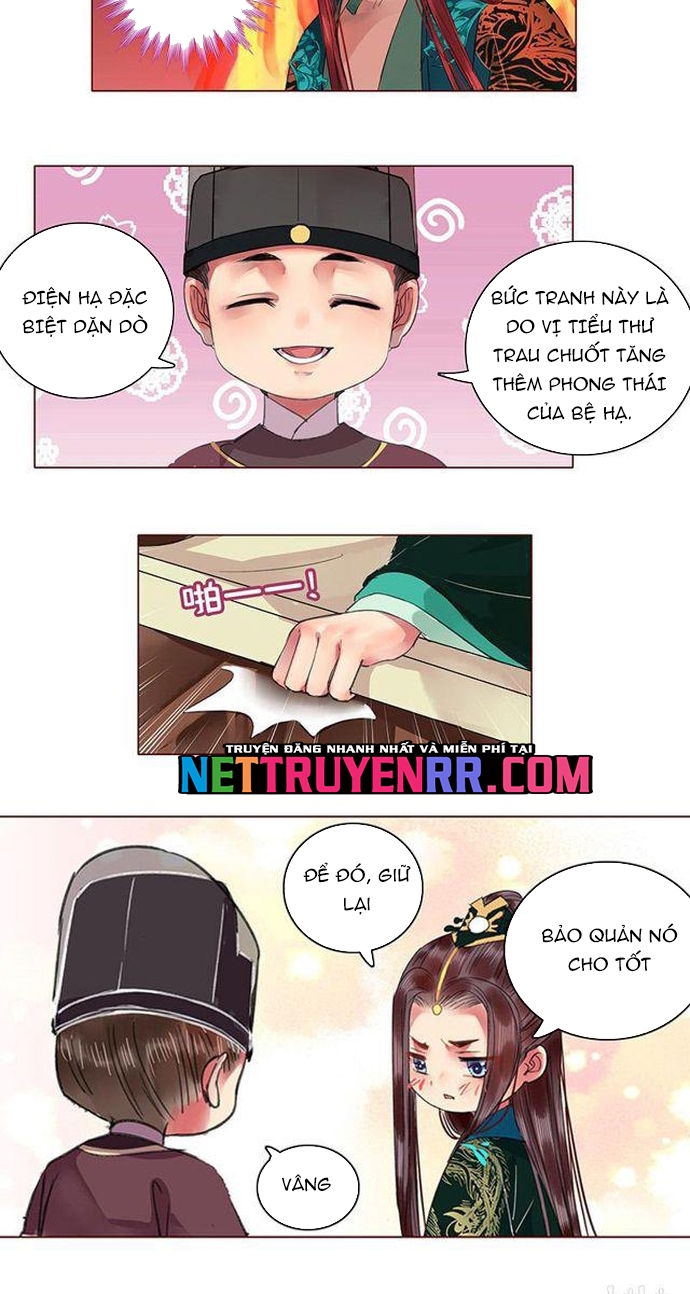 Trường Tương Tư Chap 104 - Next Chap 105