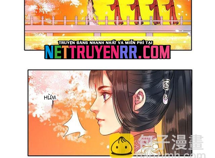 Trường Tương Tư Chap 105 - Next Chap 106