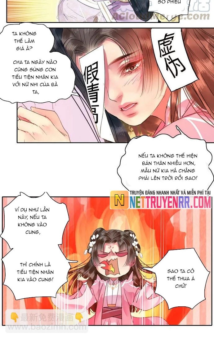 Trường Tương Tư Chap 109 - Next Chap 110