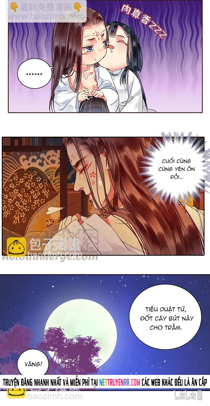 Trường Tương Tư Chap 114 - Next Chap 115