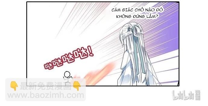 Trường Tương Tư Chap 115 - Next Chap 116