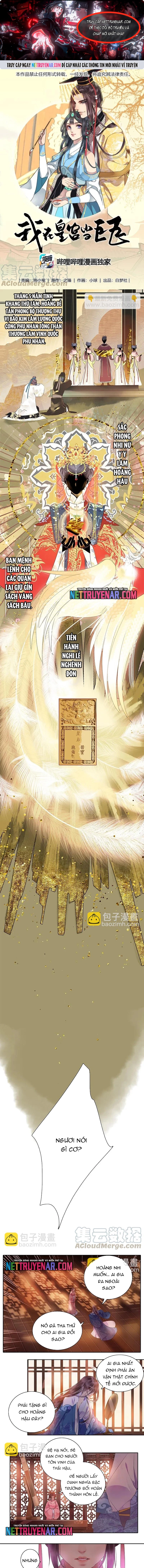 Trường Tương Tư Chap 141 - Next Chap 142