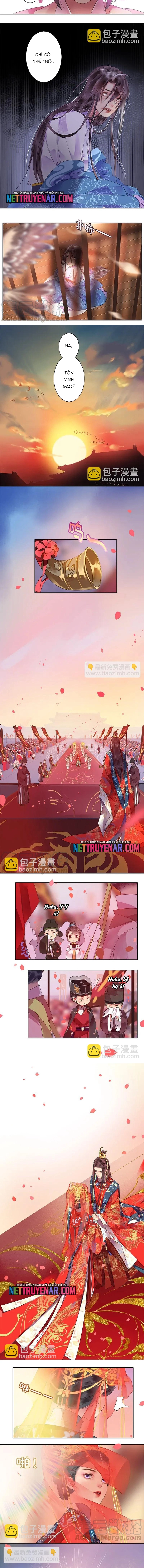 Trường Tương Tư Chap 141 - Next Chap 142