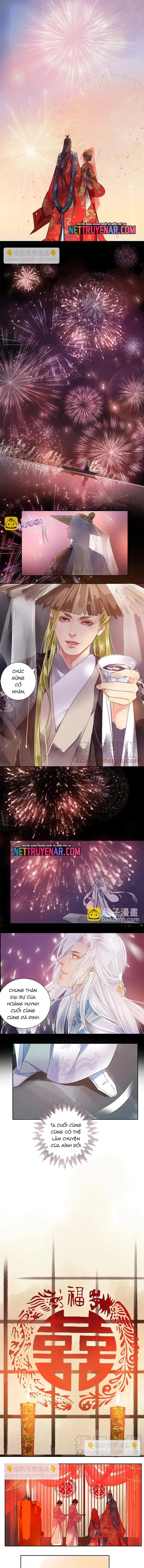 Trường Tương Tư Chap 141 - Next Chap 142