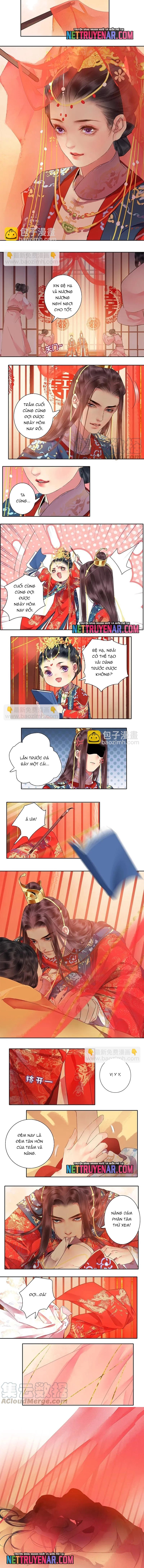 Trường Tương Tư Chap 141 - Next Chap 142