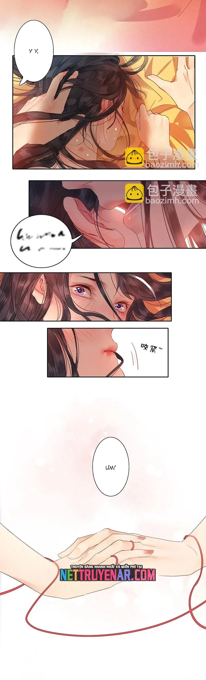 Trường Tương Tư Chap 141 - Next Chap 142