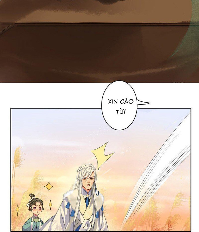 Trường Tương Tư Chap 147 - Next Chap 148