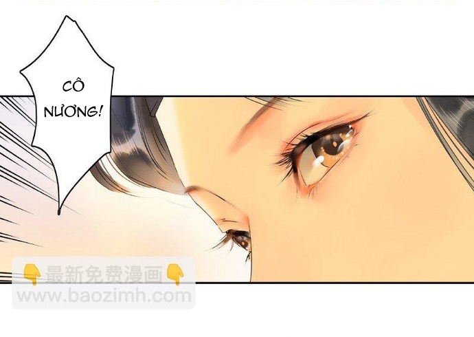 Trường Tương Tư Chap 147 - Next Chap 148