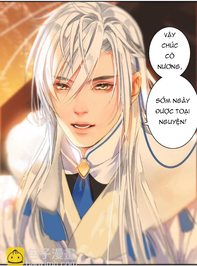 Trường Tương Tư Chap 147 - Next Chap 148