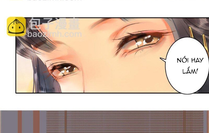 Trường Tương Tư Chap 147 - Next Chap 148