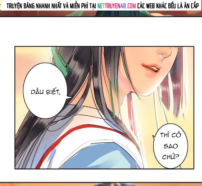 Trường Tương Tư Chap 147 - Next Chap 148