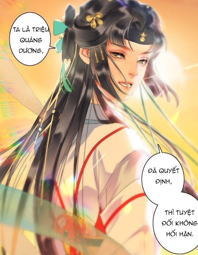 Trường Tương Tư Chap 147 - Next Chap 148