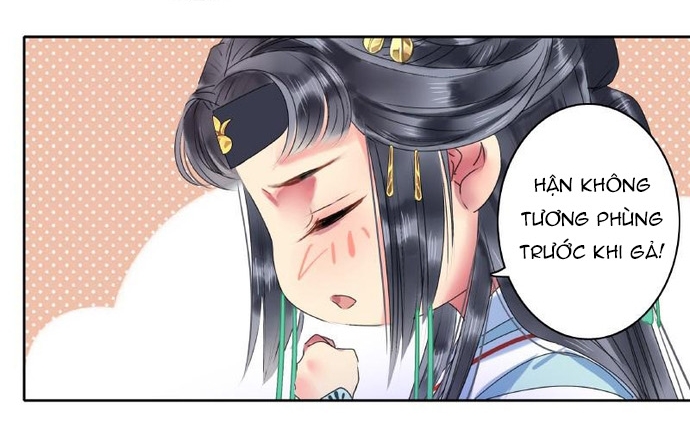 Trường Tương Tư Chap 147 - Next Chap 148