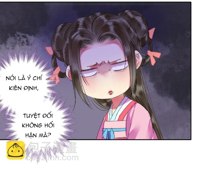 Trường Tương Tư Chap 147 - Next Chap 148