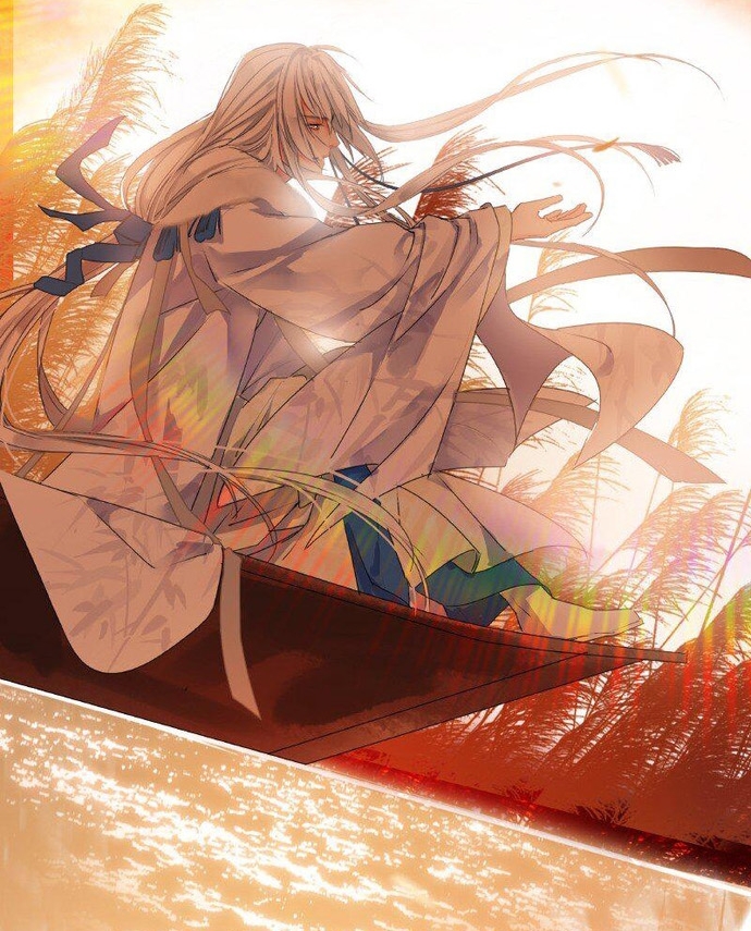 Trường Tương Tư Chap 147 - Next Chap 148