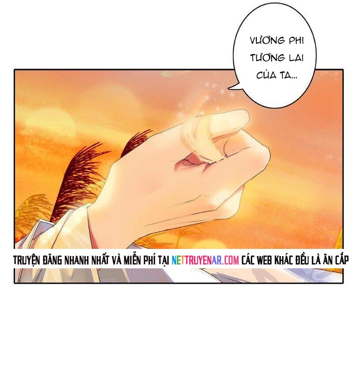 Trường Tương Tư Chap 147 - Next Chap 148