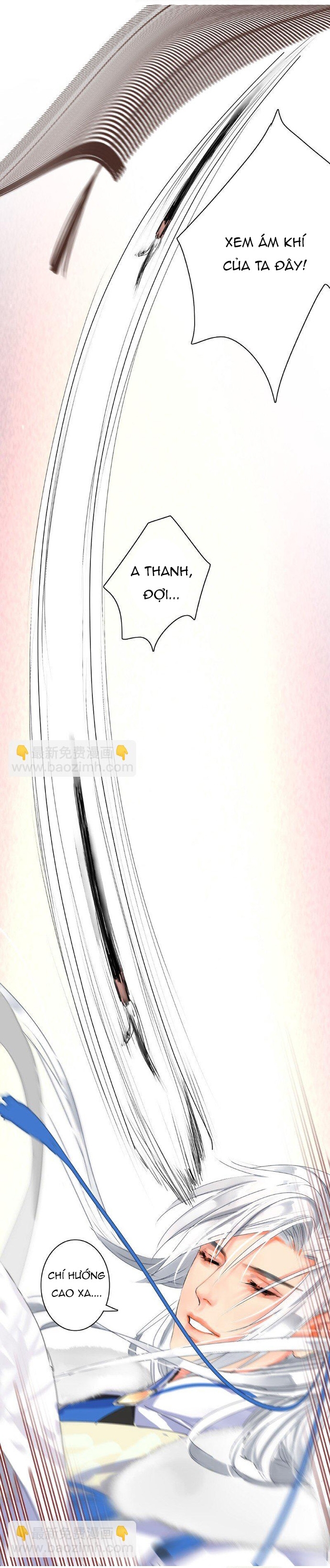 Trường Tương Tư Chap 147 - Next Chap 148