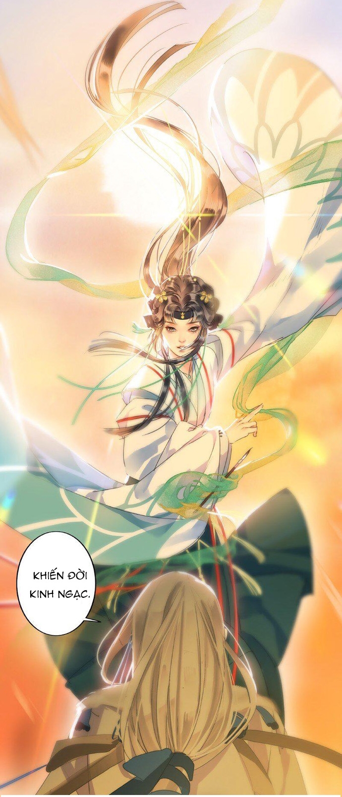 Trường Tương Tư Chap 147 - Next Chap 148