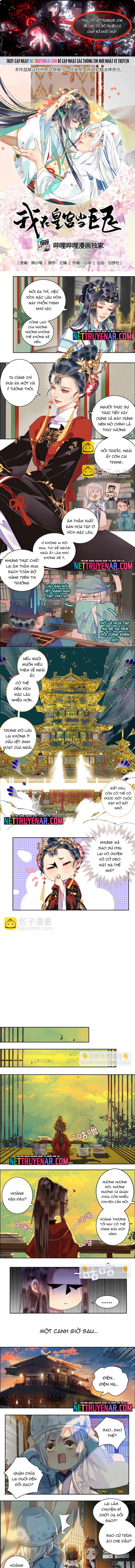Trường Tương Tư Chap 160 - Next Chap 161