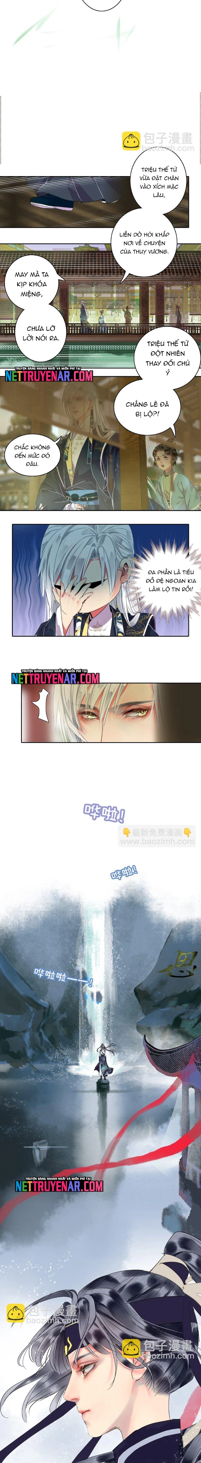 Trường Tương Tư Chap 161 - Next Chap 162