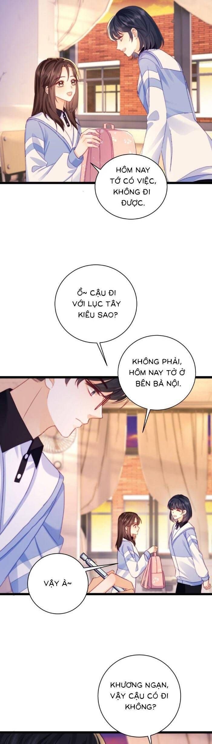 Truỵ Lạc Chap 52 - Next Chap 53