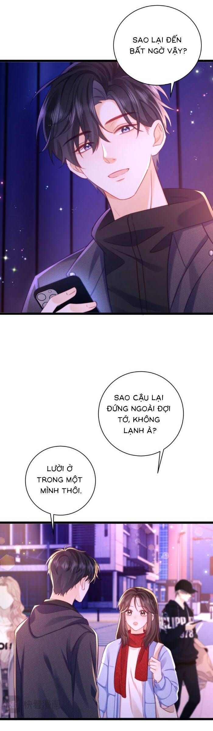 Truỵ Lạc Chap 52 - Next Chap 53