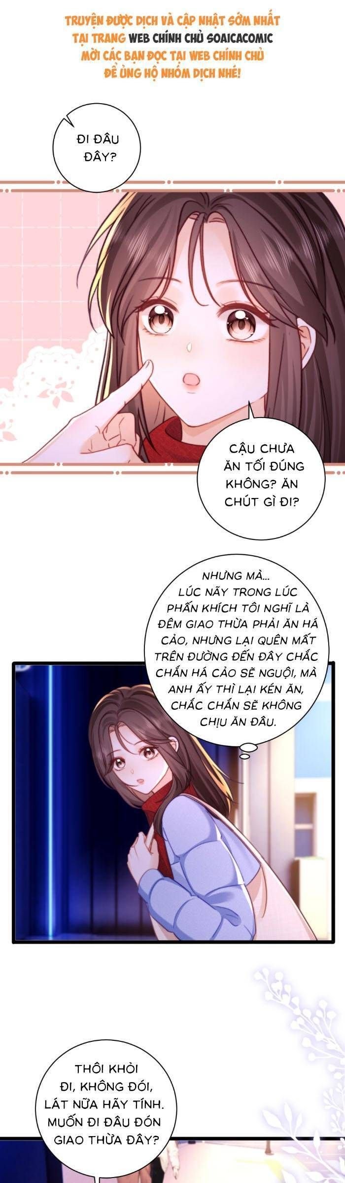 Truỵ Lạc Chap 52 - Next Chap 53