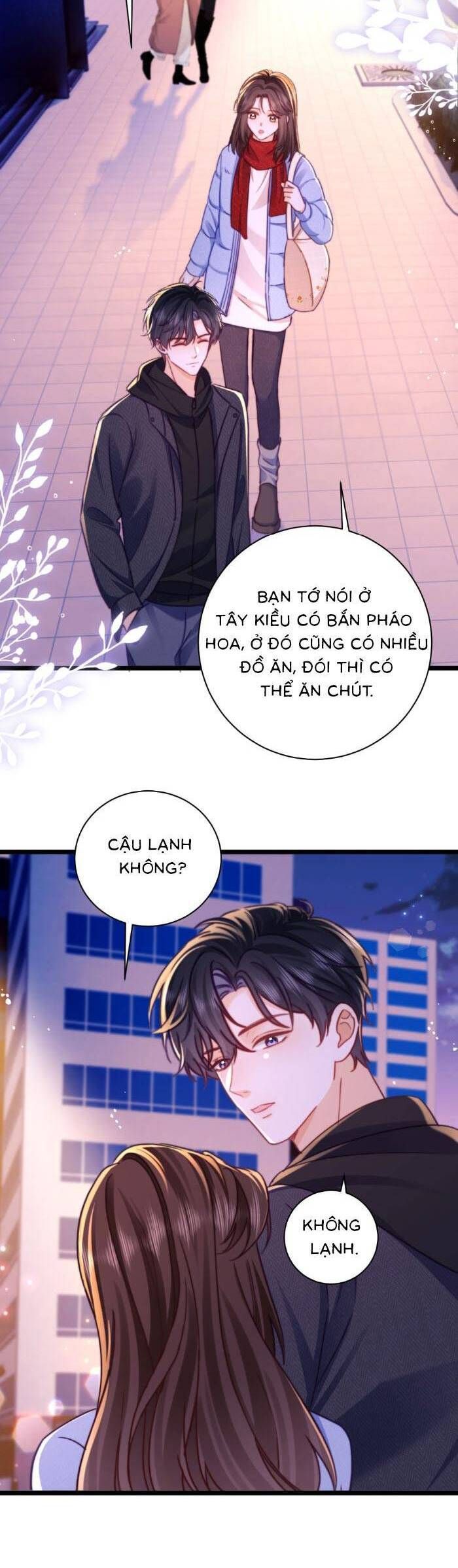 Truỵ Lạc Chap 52 - Next Chap 53
