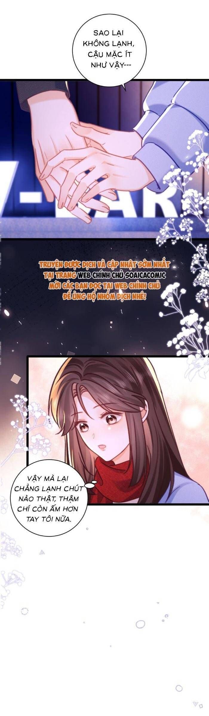 Truỵ Lạc Chap 52 - Next Chap 53