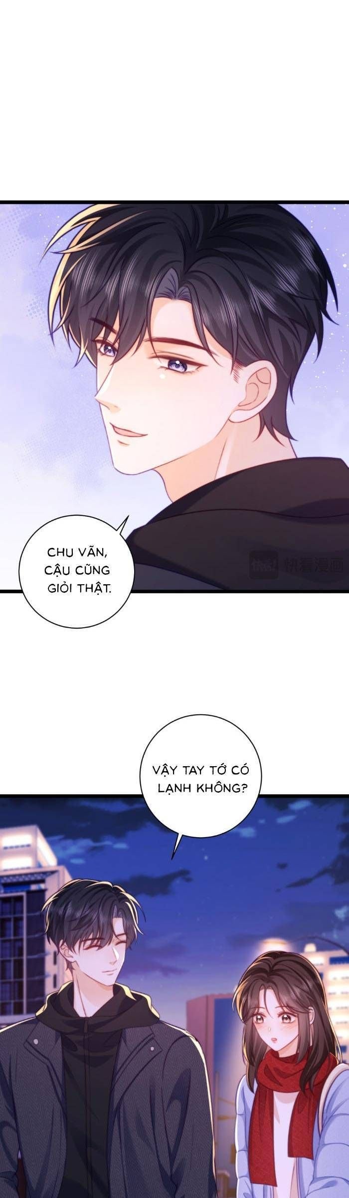 Truỵ Lạc Chap 52 - Next Chap 53