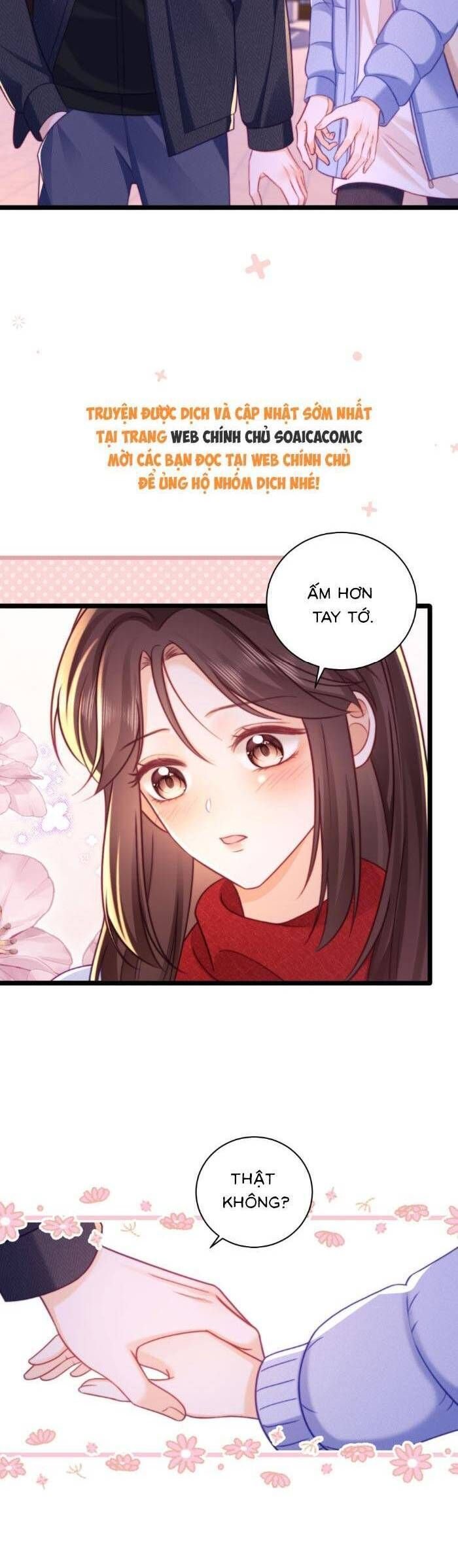 Truỵ Lạc Chap 52 - Next Chap 53