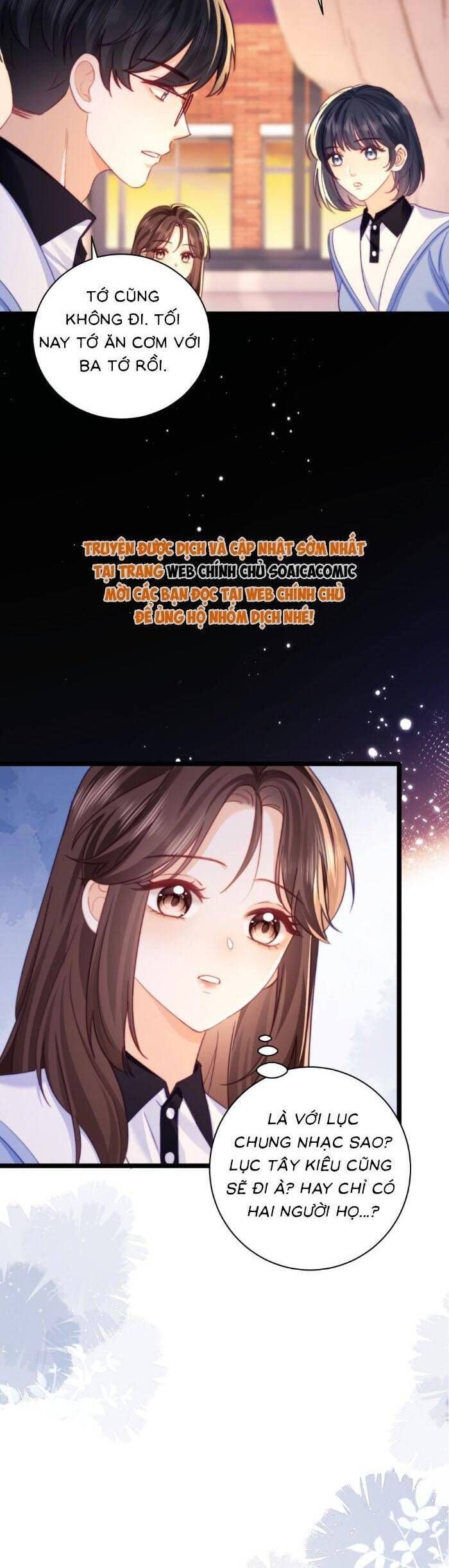 Truỵ Lạc Chap 52 - Next Chap 53