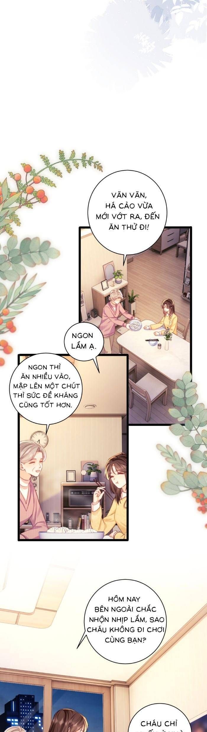 Truỵ Lạc Chap 52 - Next Chap 53