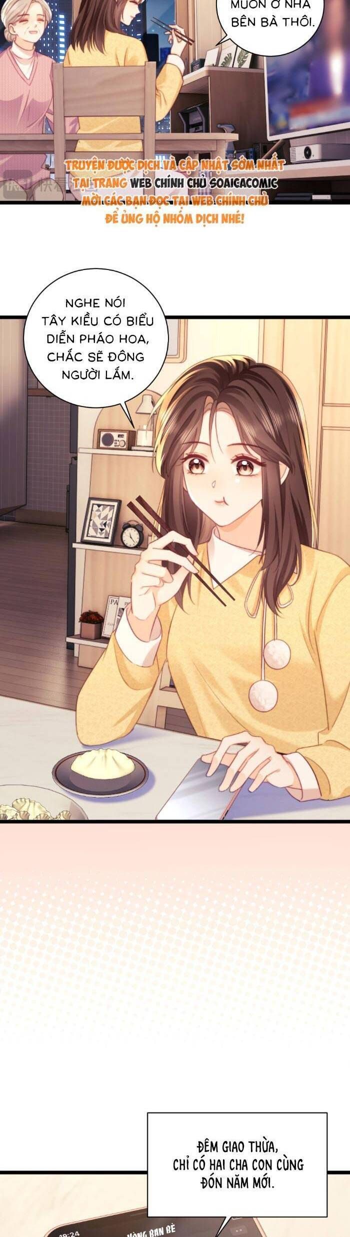 Truỵ Lạc Chap 52 - Next Chap 53