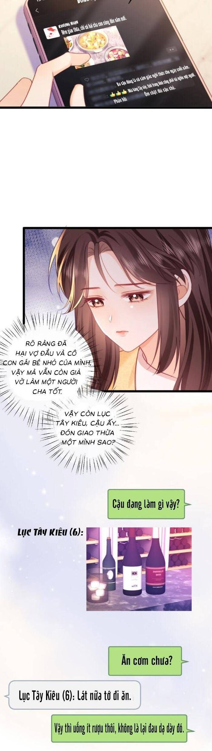 Truỵ Lạc Chap 52 - Next Chap 53