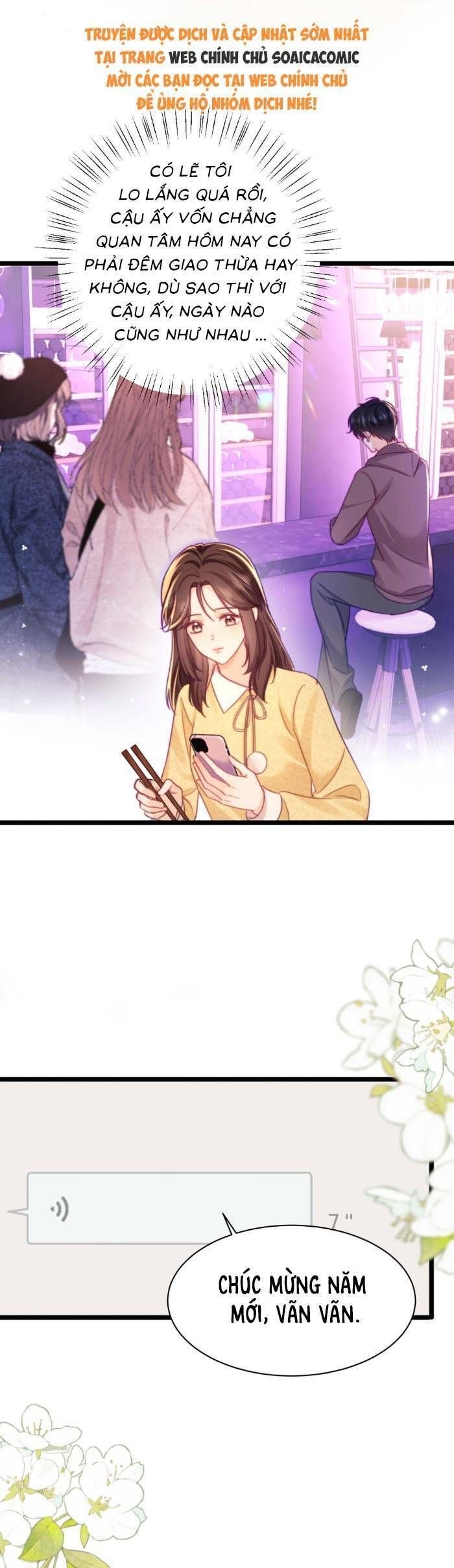 Truỵ Lạc Chap 52 - Next Chap 53