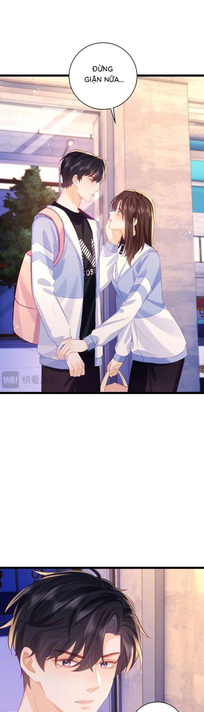 Truỵ Lạc Chap 54 - Next Chap 55