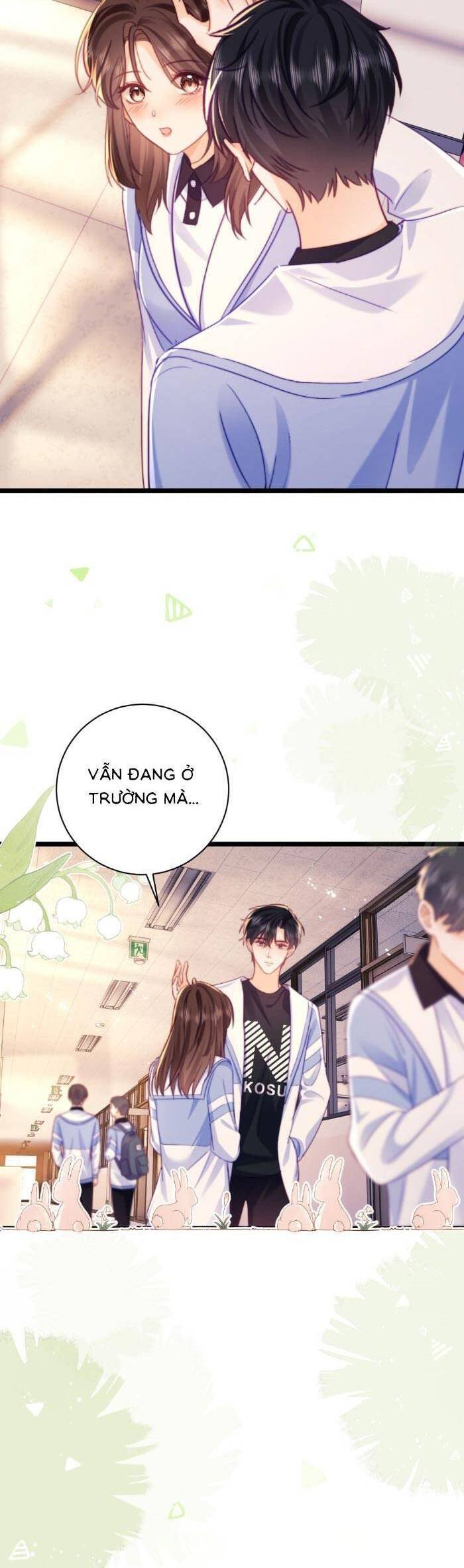 Truỵ Lạc Chap 54 - Next Chap 55